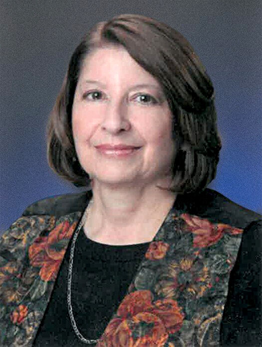 Elizabeth Ann (Maes) Ruiz